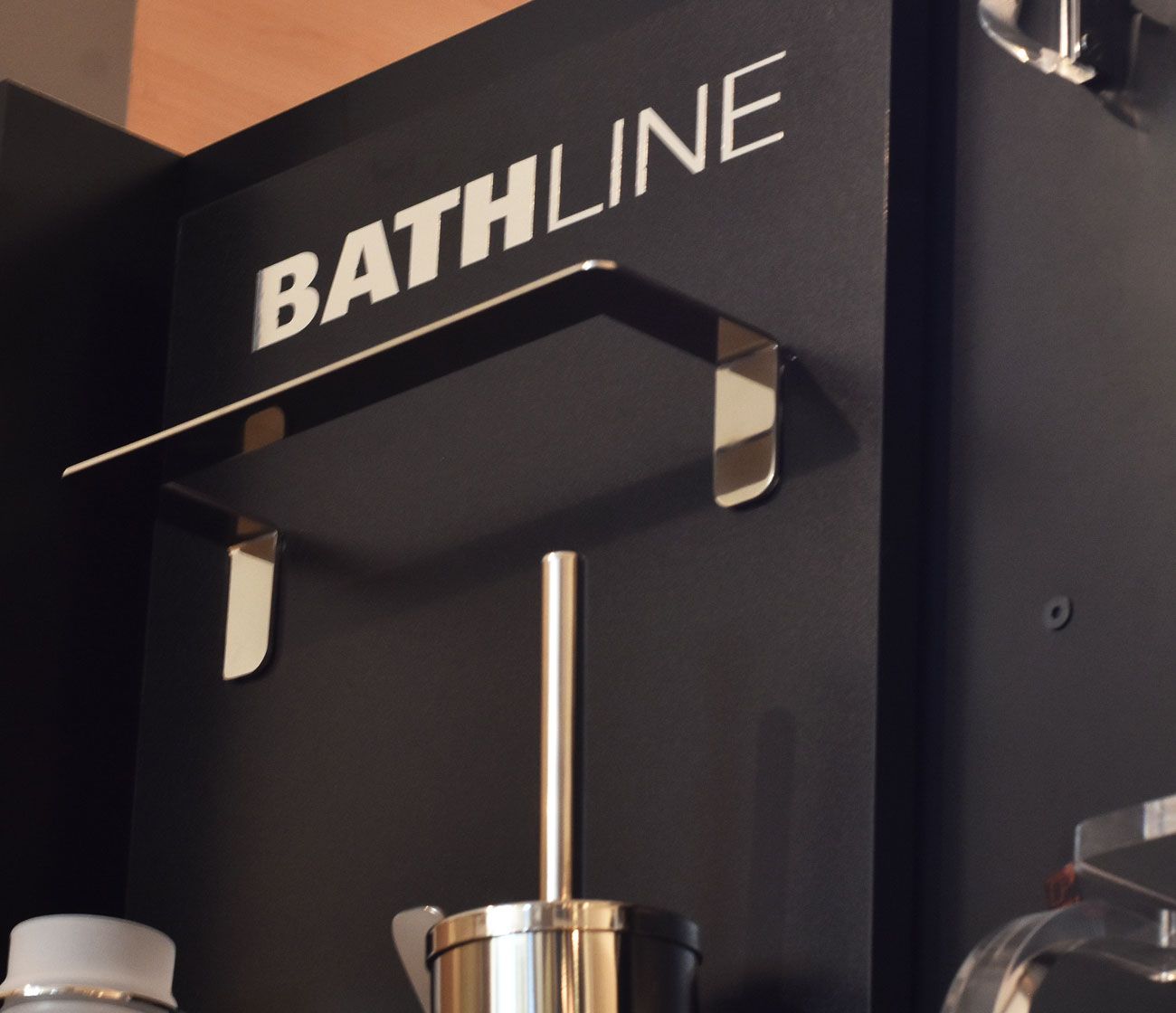 Accessori bagno Bathline