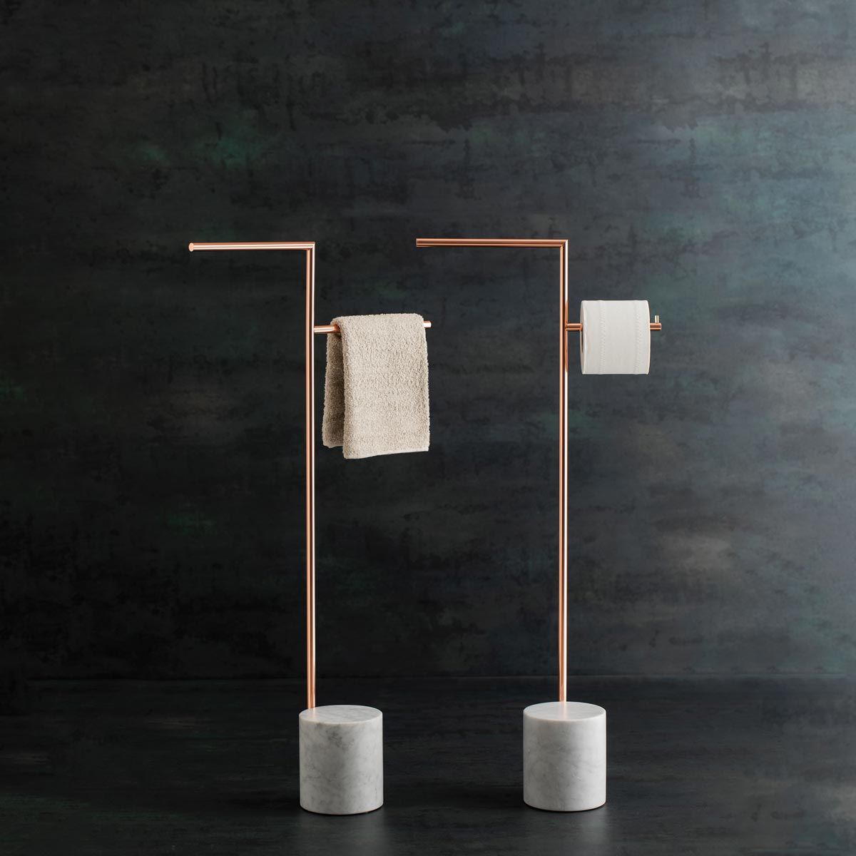 Accessori bagno Stil Haus