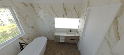 Ristrutturazione bagno