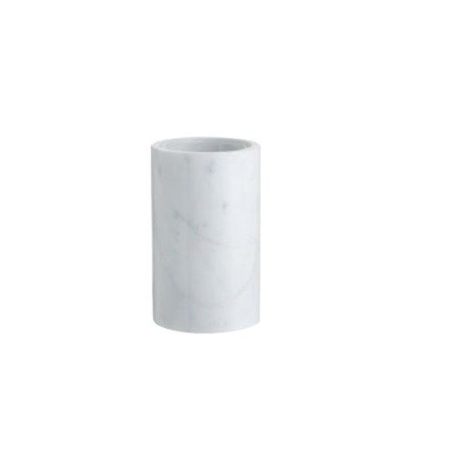 Serie Equilibrium marmo e ottone